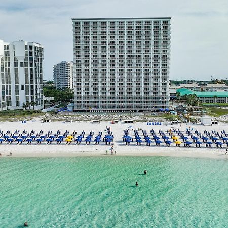 Pelican Beach Resort Destin Exterior foto