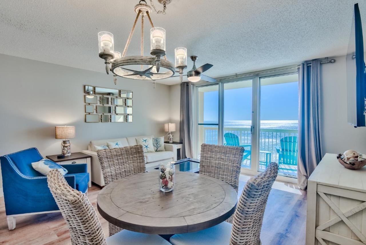 Pelican Beach Resort Destin Exterior foto