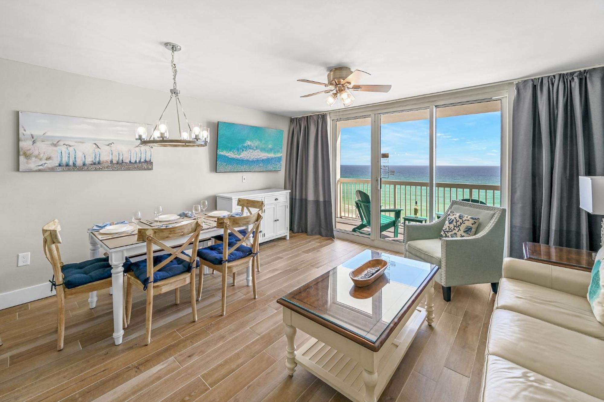 Pelican Beach Resort Destin Exterior foto