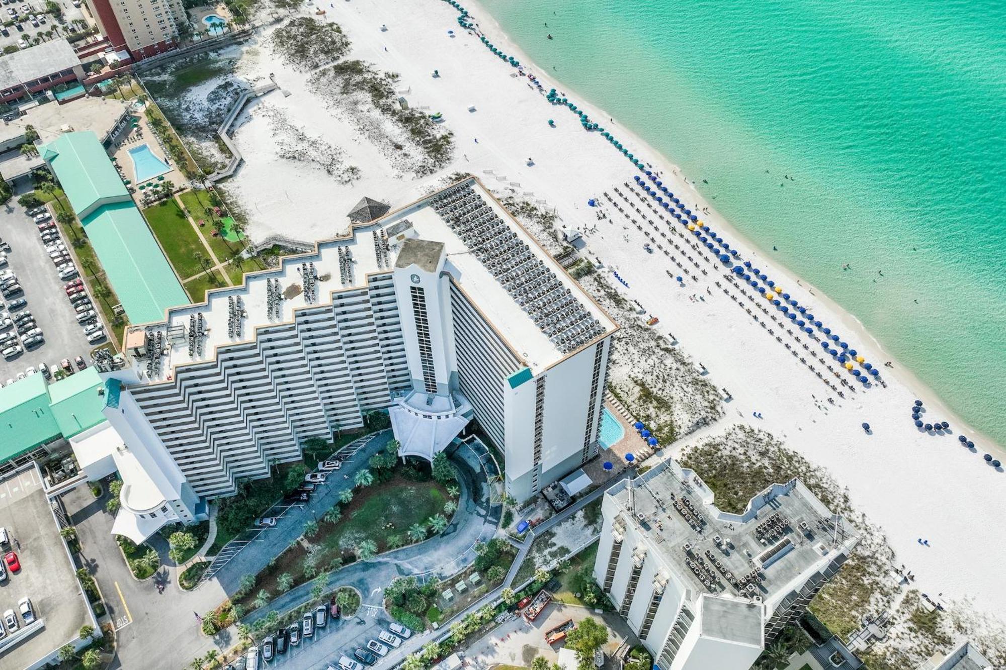 Pelican Beach Resort Destin Exterior foto