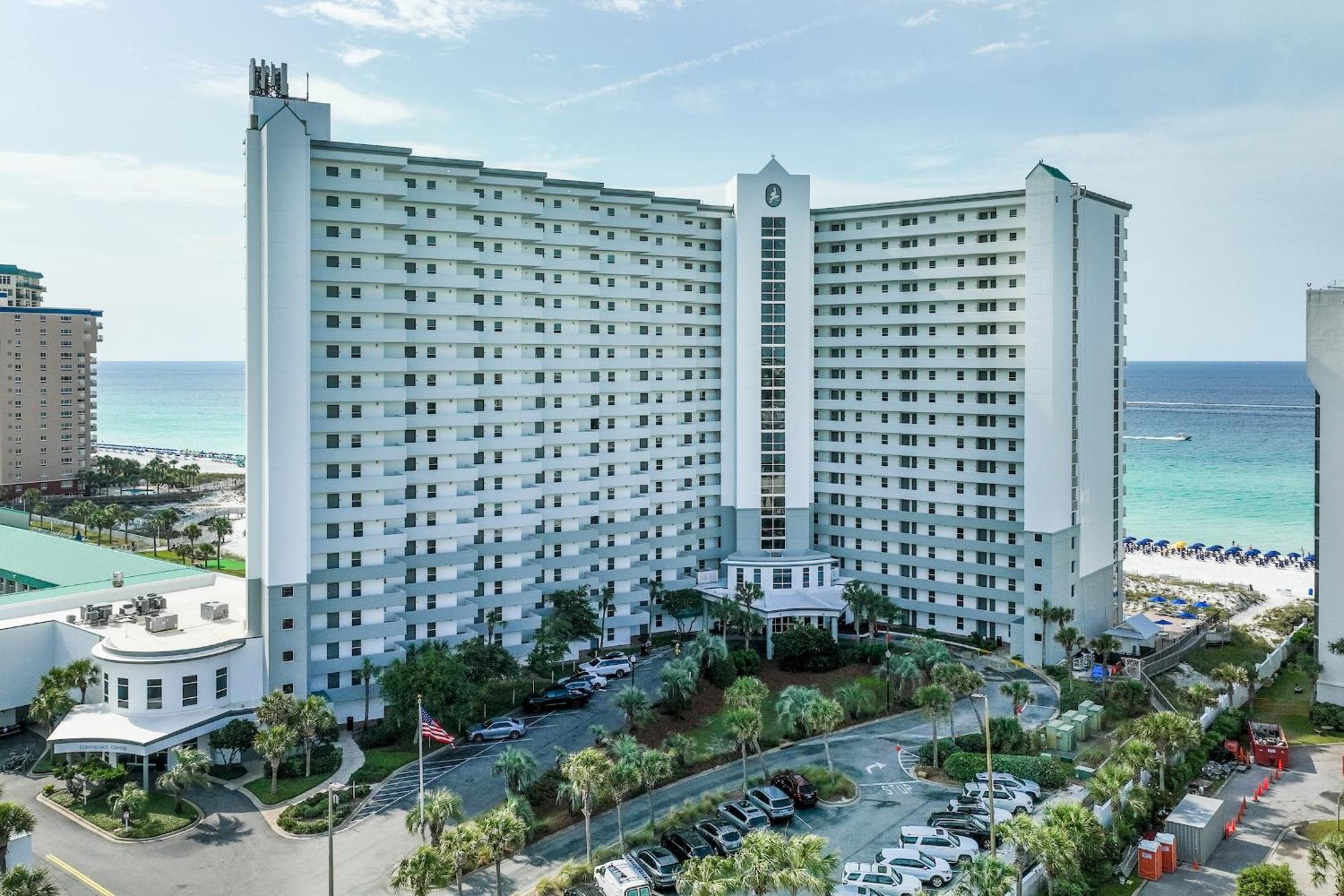 Pelican Beach Resort Destin Exterior foto
