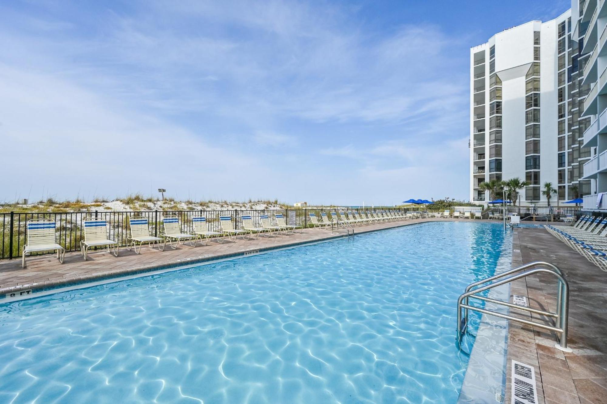 Pelican Beach Resort Destin Exterior foto