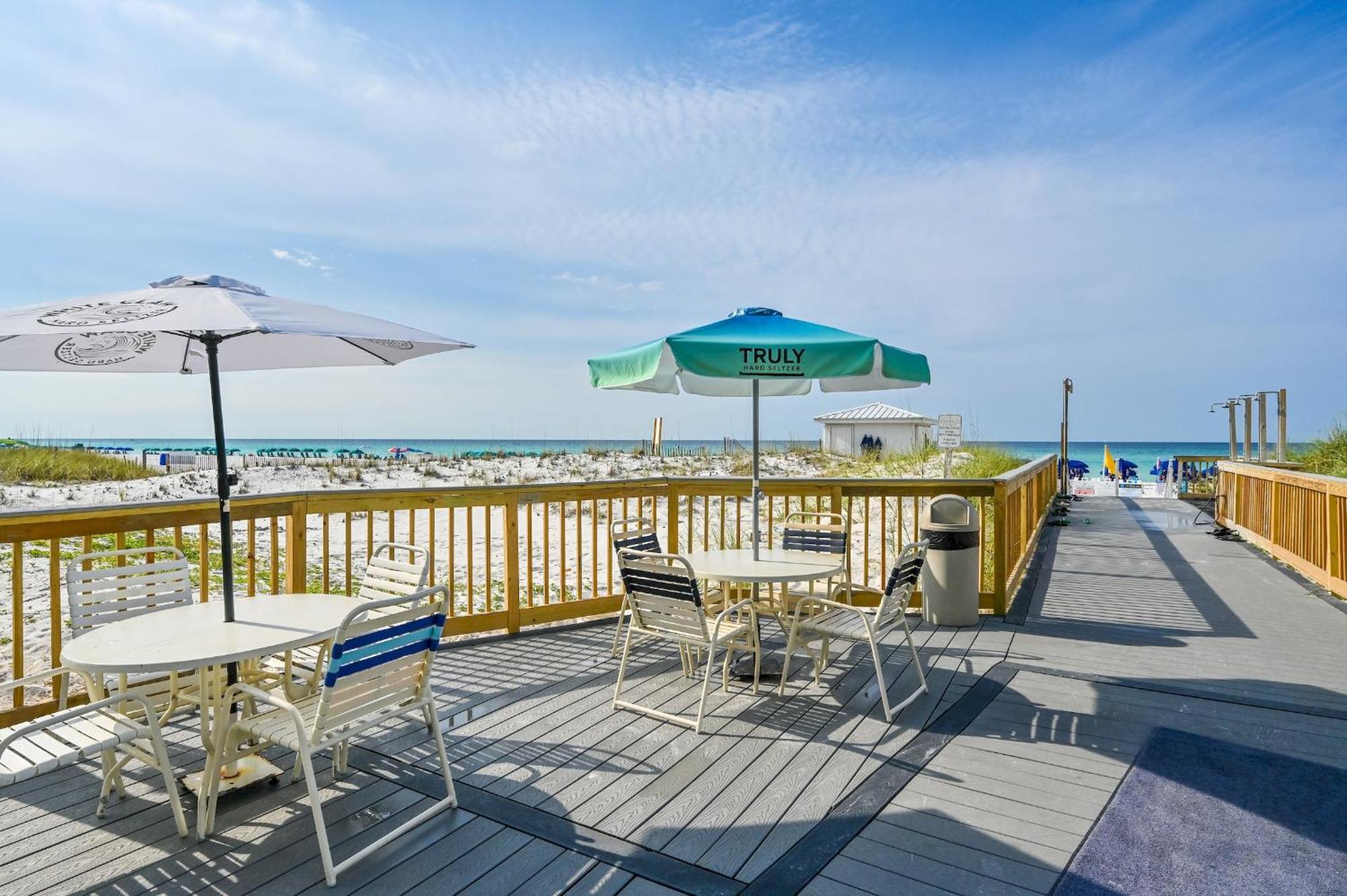 Pelican Beach Resort Destin Exterior foto
