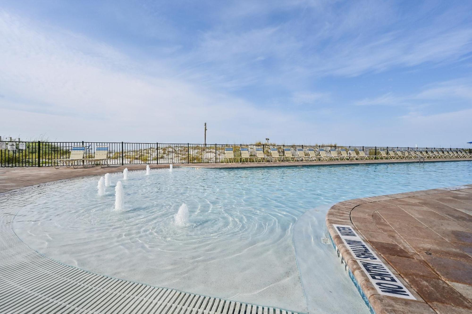 Pelican Beach Resort Destin Exterior foto