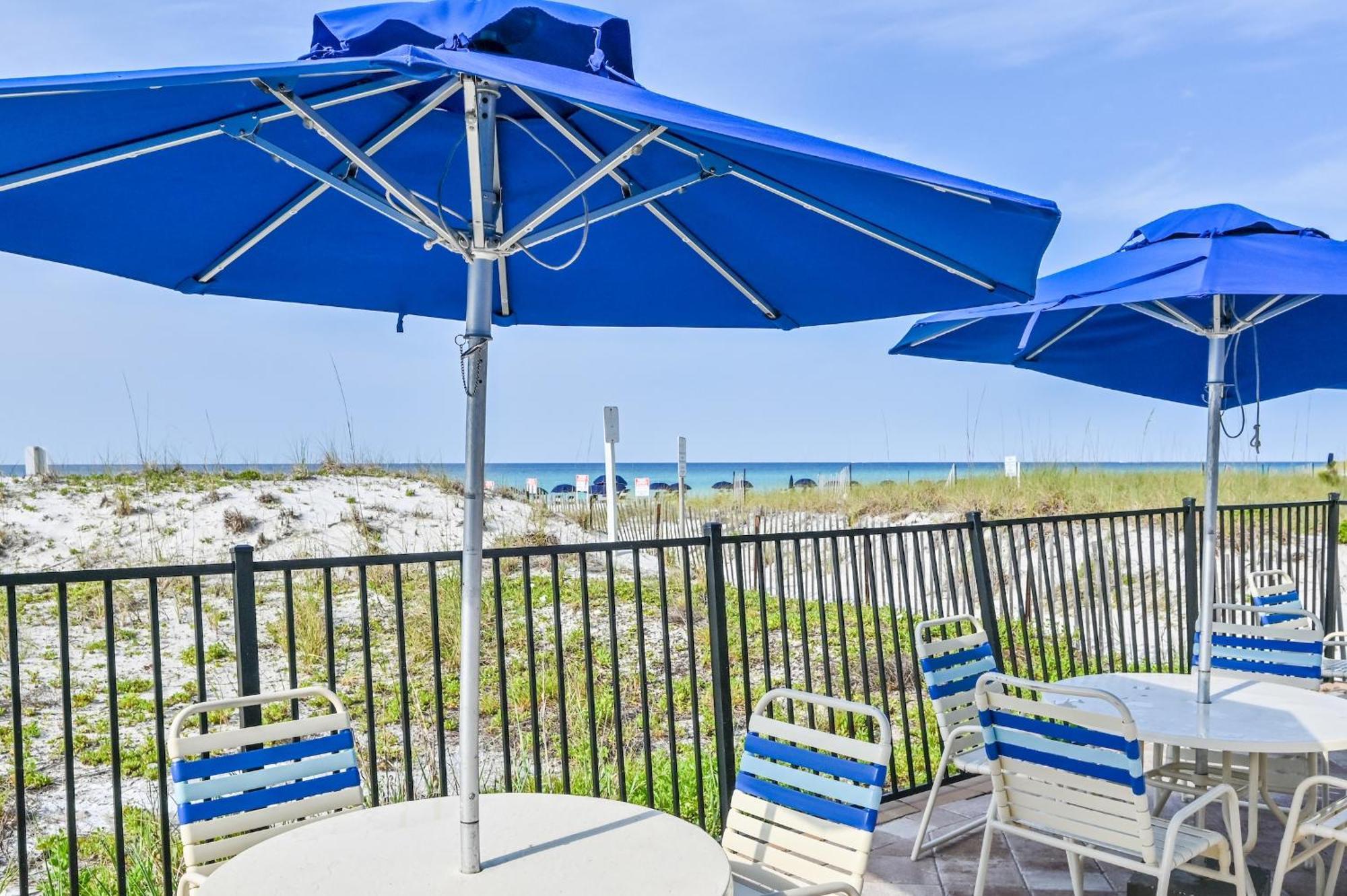 Pelican Beach Resort Destin Exterior foto
