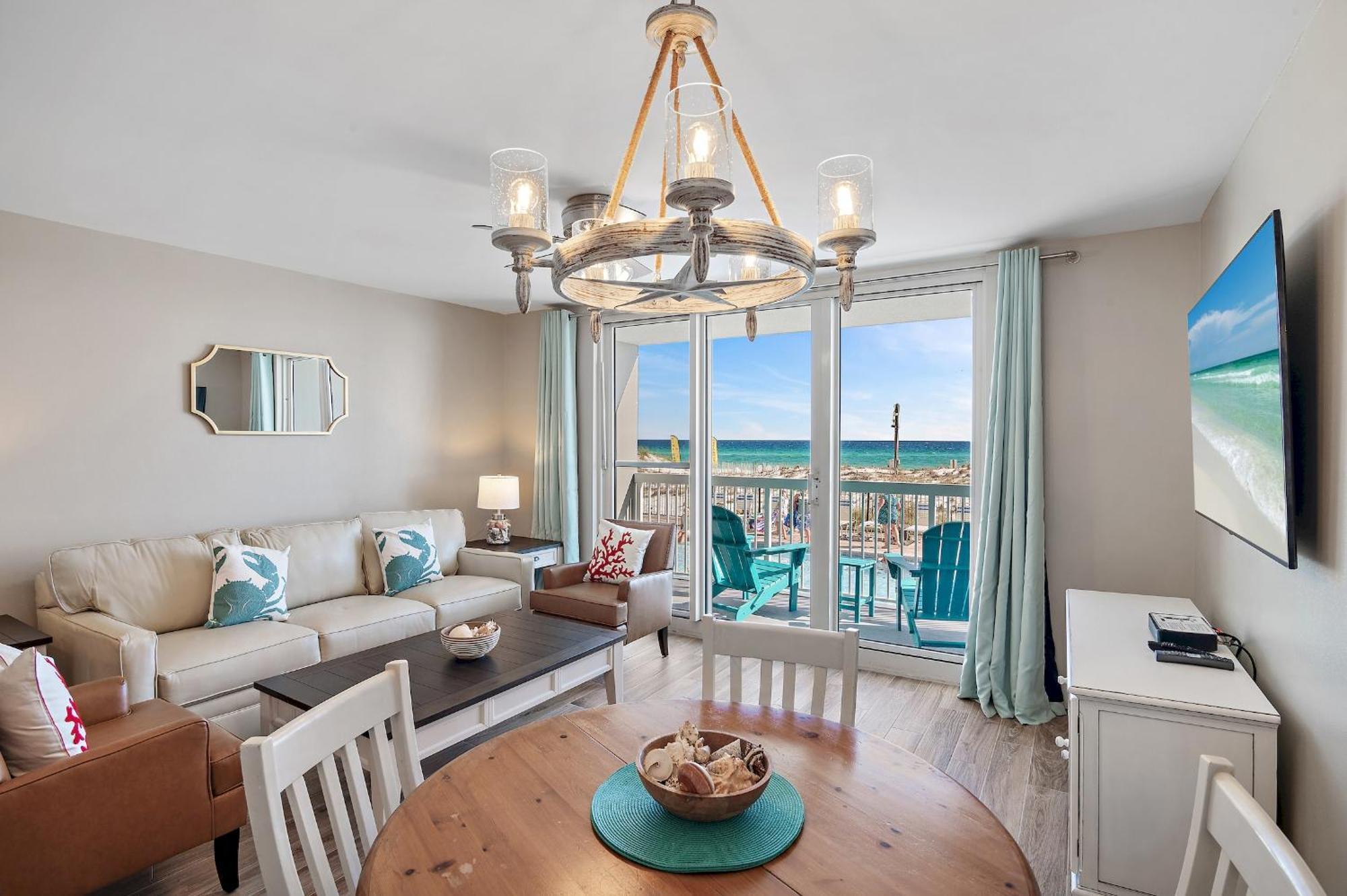 Pelican Beach Resort Destin Exterior foto