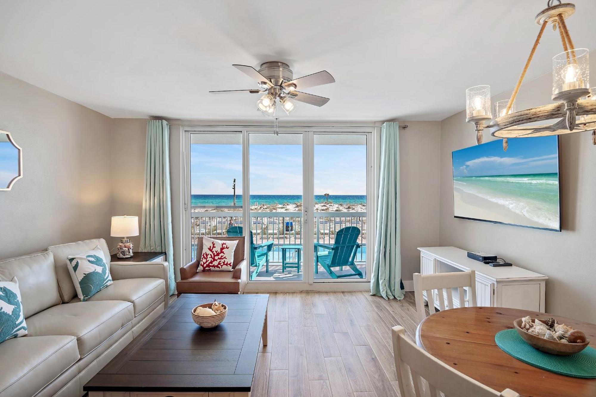 Pelican Beach Resort Destin Exterior foto