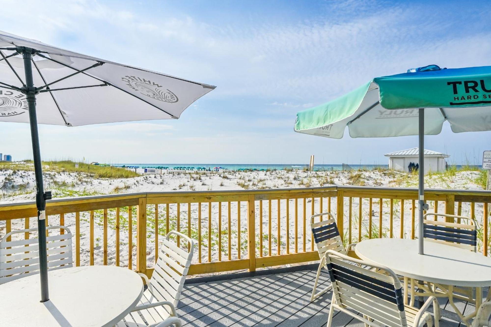 Pelican Beach Resort Destin Exterior foto