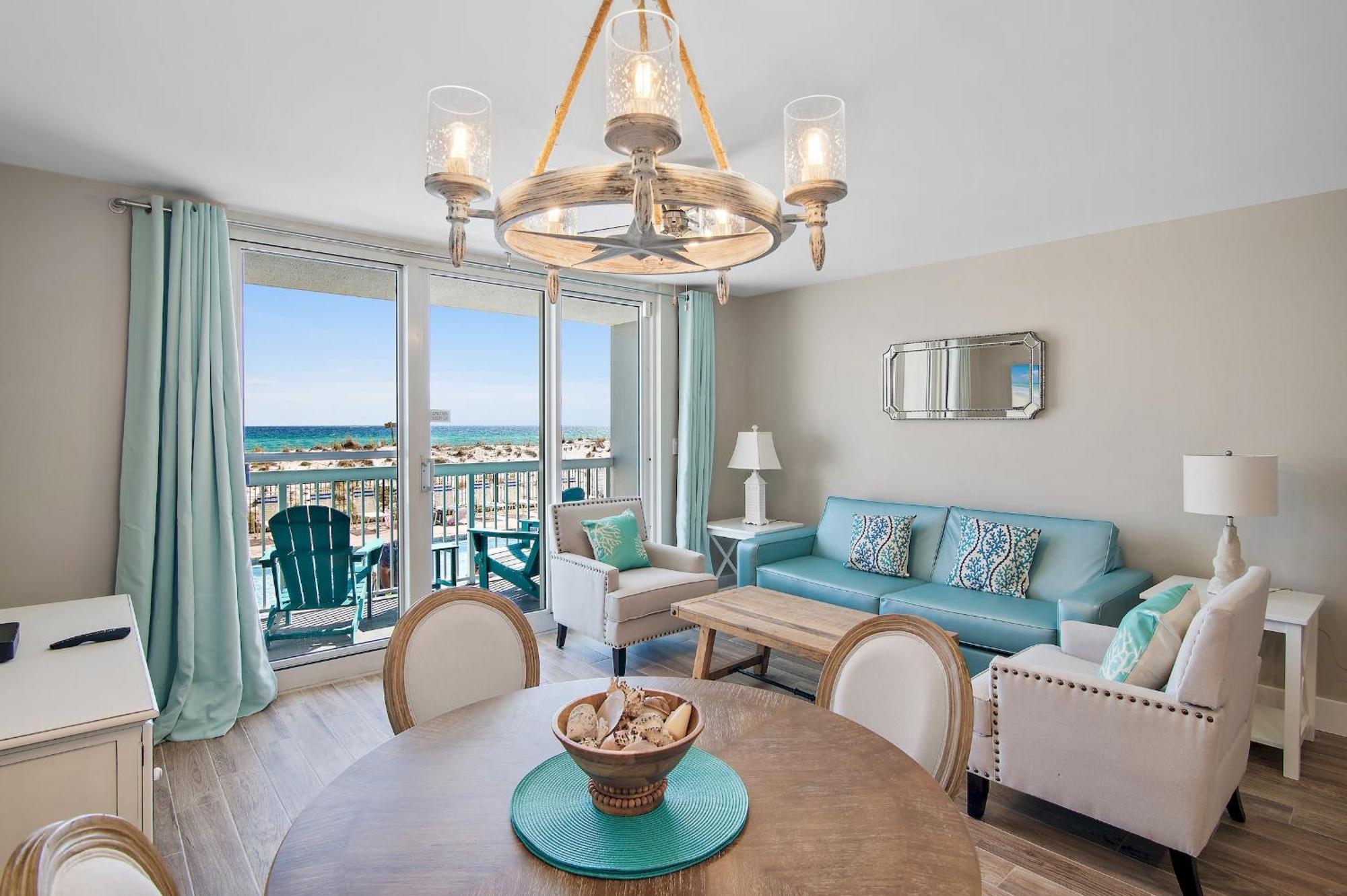 Pelican Beach Resort Destin Exterior foto