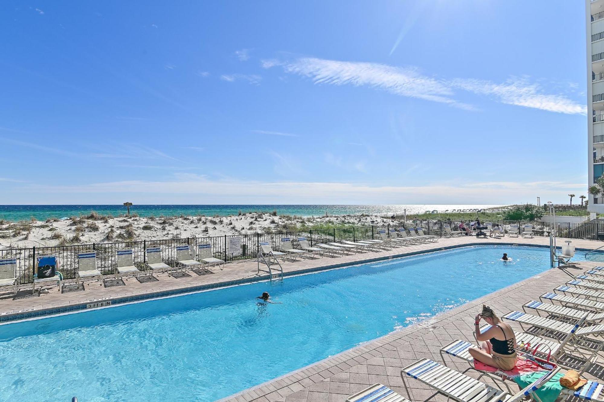 Pelican Beach Resort Destin Exterior foto