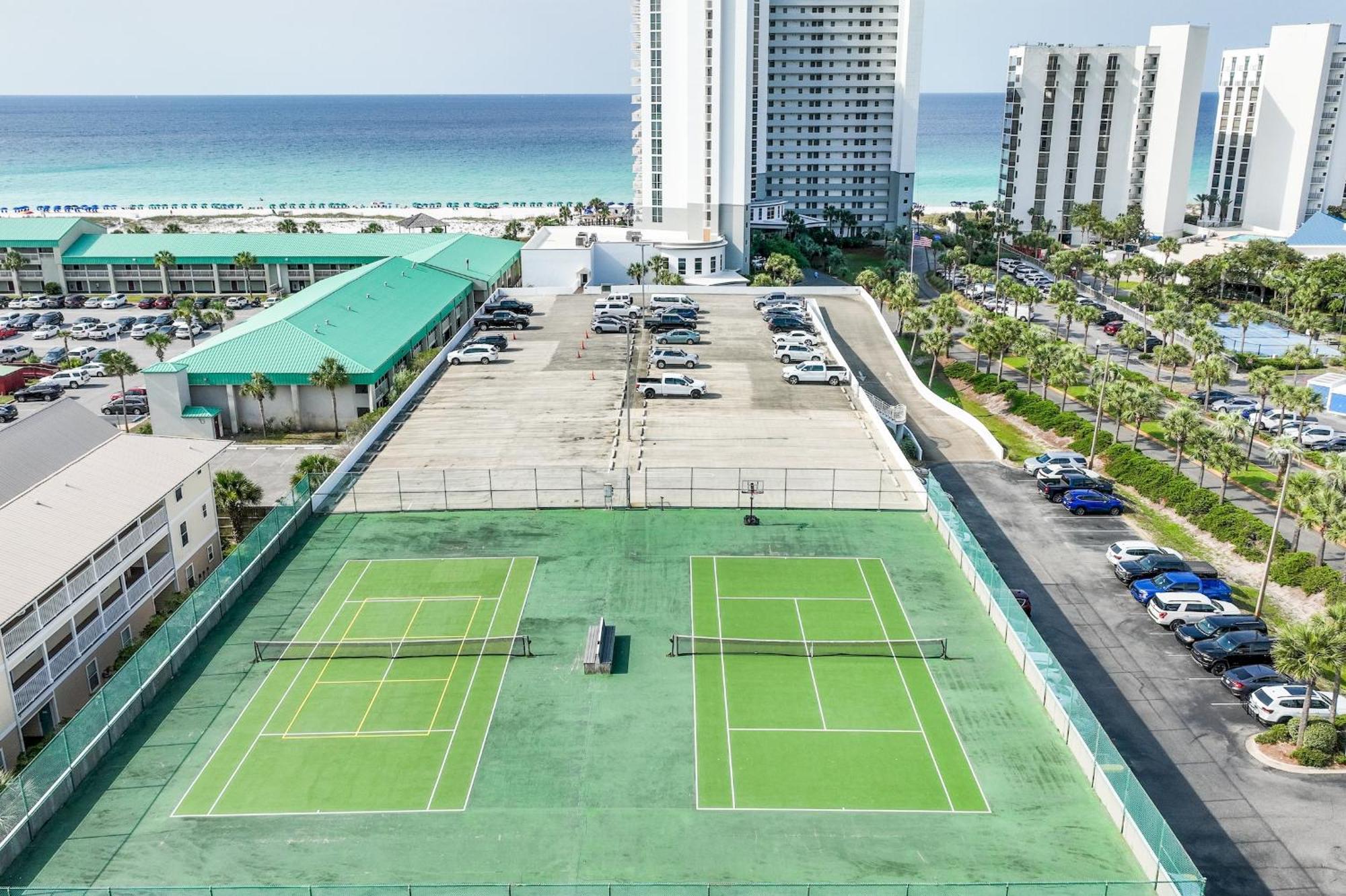 Pelican Beach Resort Destin Exterior foto